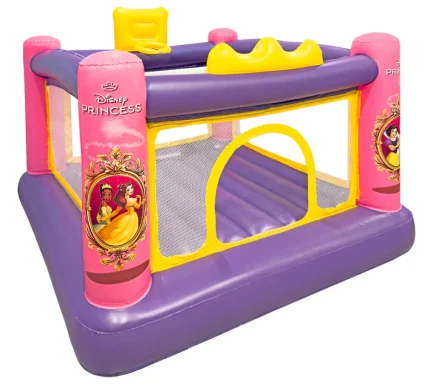 Mini P. Bouncer $25