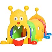 C. Tunnel $20