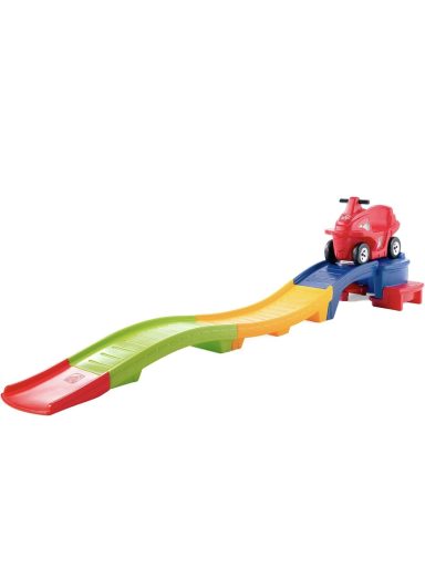 Step2 Roller Coaster $50