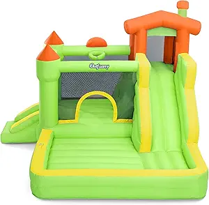 Lg. Bounce House $45