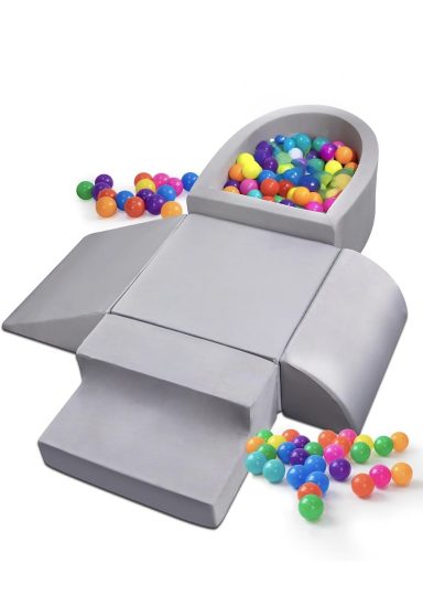 Soft Climber Set $45