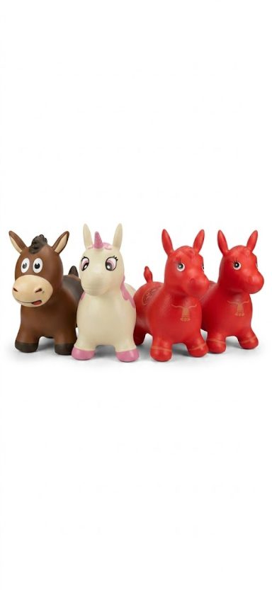 Animal Hopper $10
